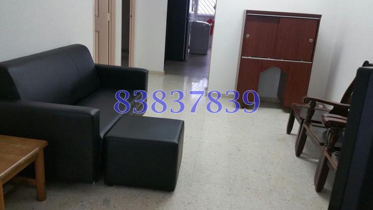 Tampines Street 24 thumbnail photo